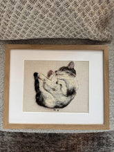 Load image into Gallery viewer, Felt Pet Portrait