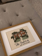 Load image into Gallery viewer, Home Portrait (Framed)