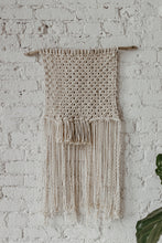 Load image into Gallery viewer, Large Macrame Wall Hanging